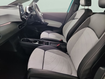 Used Volkswagen ID.3 2023 for sale - 79001816: Photo