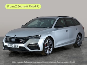 Used Skoda Octavia 2023 for sale - 78954681: Photo