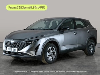 Used Nissan Qashqai undefined for sale - 78268543: Photo