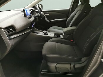 Used Nissan Qashqai undefined for sale - 78268543: Photo