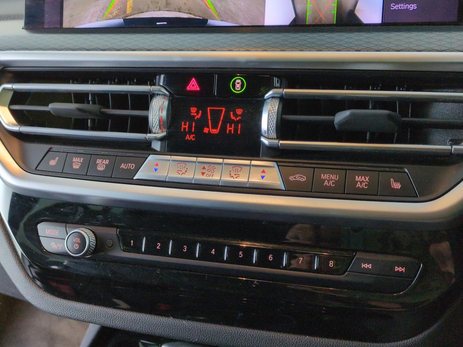 Used BMW iX3 2022 for sale - 77605019: Photo 22