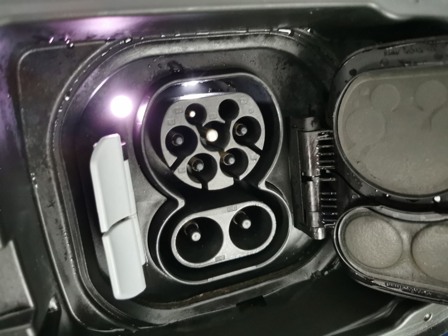 Used BMW iX3 2022 for sale - 77605019: Photo 42