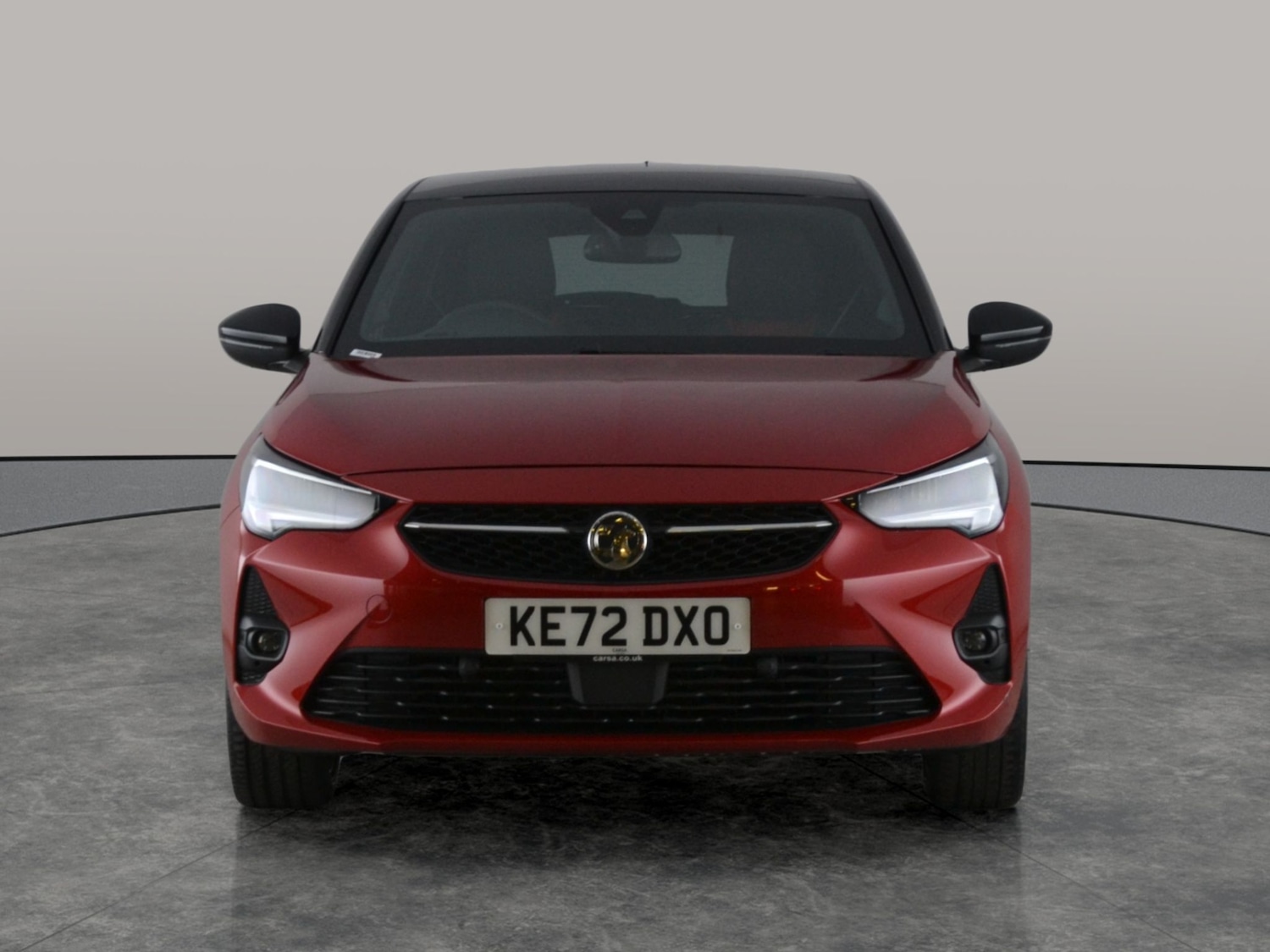 Used Vauxhall Corsa 2023 for sale - 78163670: Photo 11