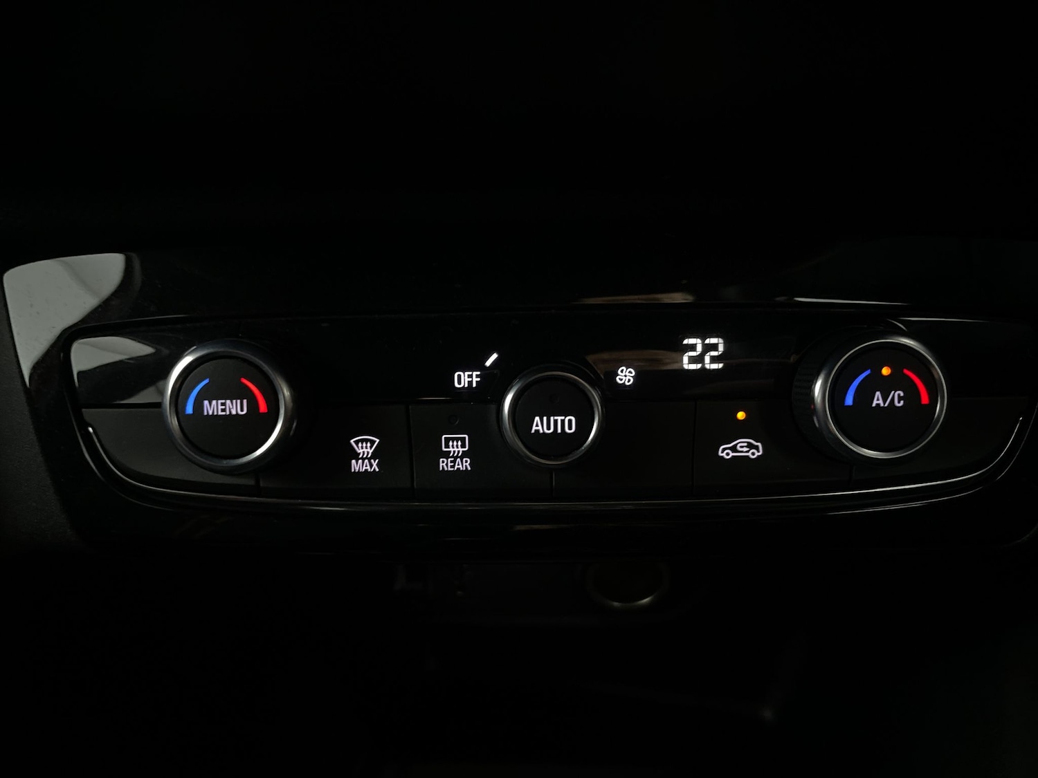 Used Vauxhall Corsa 2023 for sale - 78163670: Photo 16