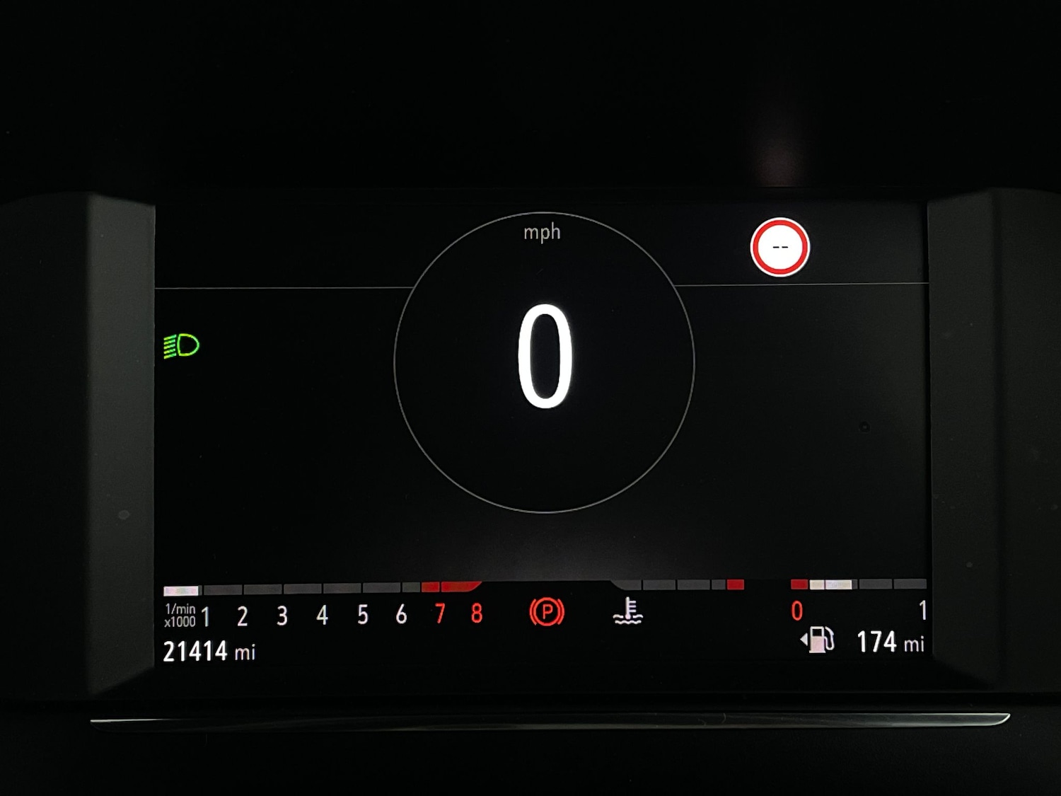 Used Vauxhall Corsa 2023 for sale - 78163670: Photo 20