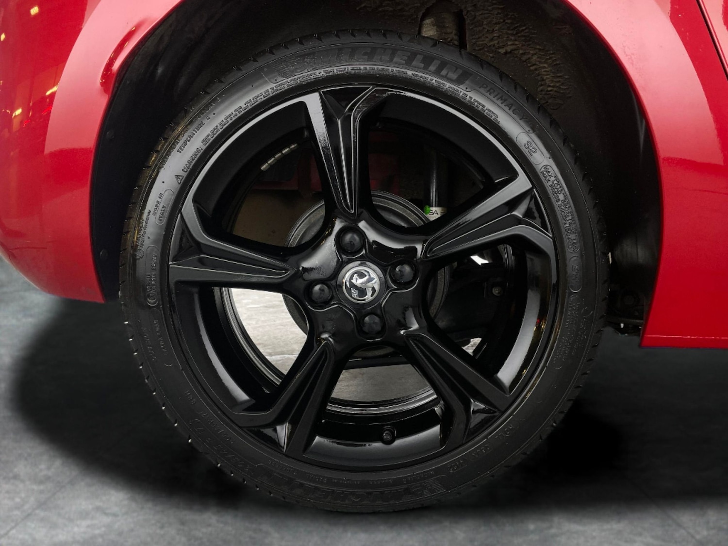 Used Vauxhall Corsa 2023 for sale - 78163670: Photo 23