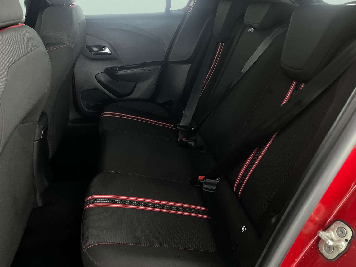 Used Vauxhall Corsa 2023 for sale - 78163670: Photo 24