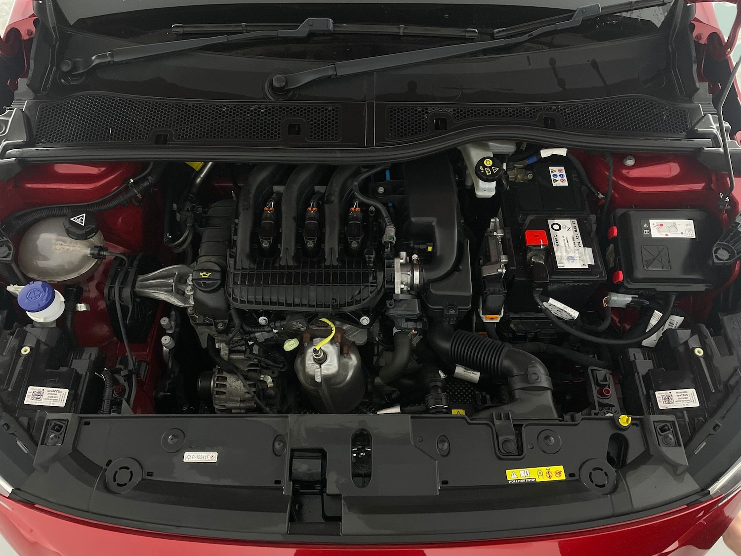 Used Vauxhall Corsa 2023 for sale - 78163670: Photo 31