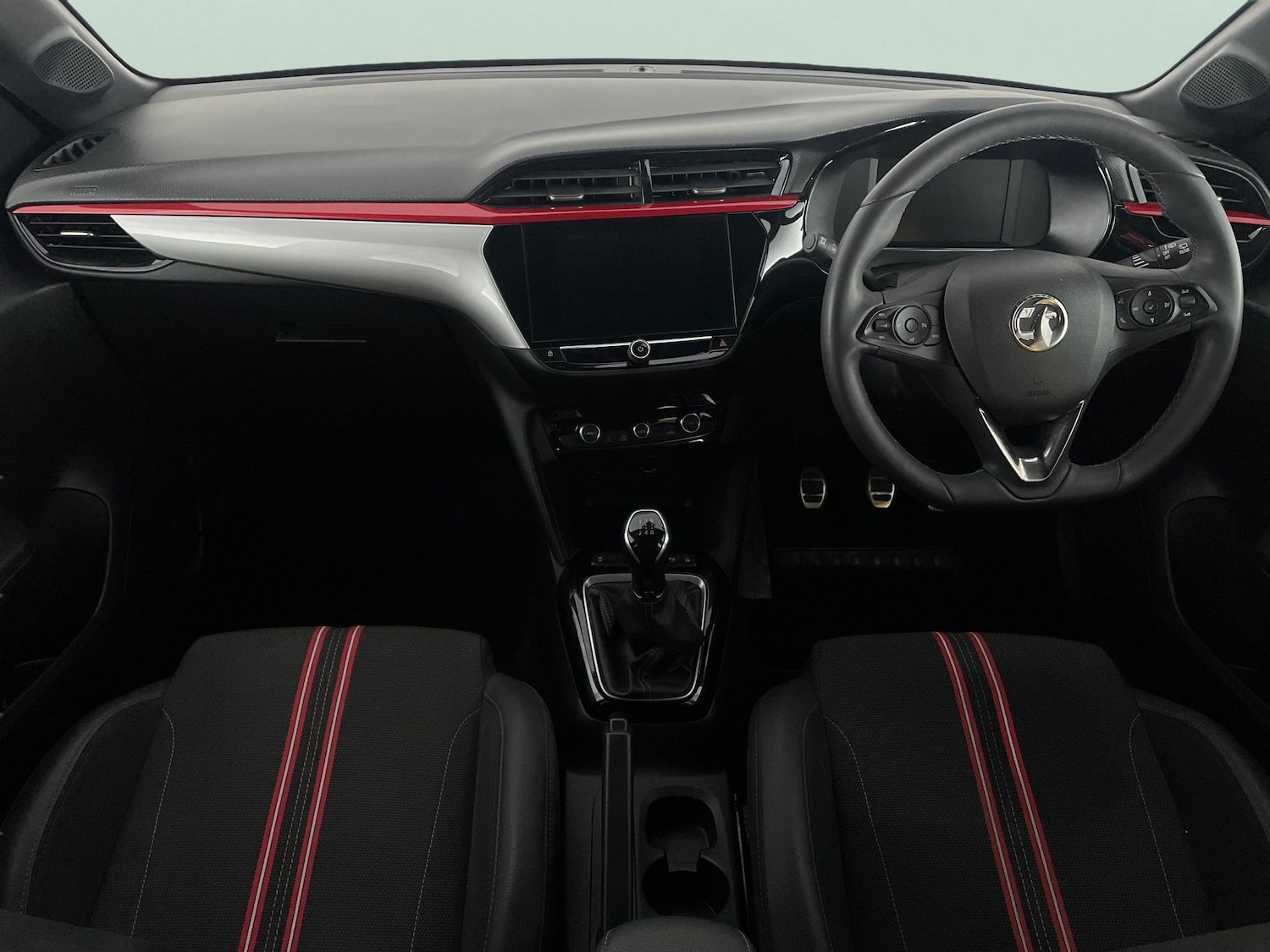 Used Vauxhall Corsa 2023 for sale - 78163670: Photo 5