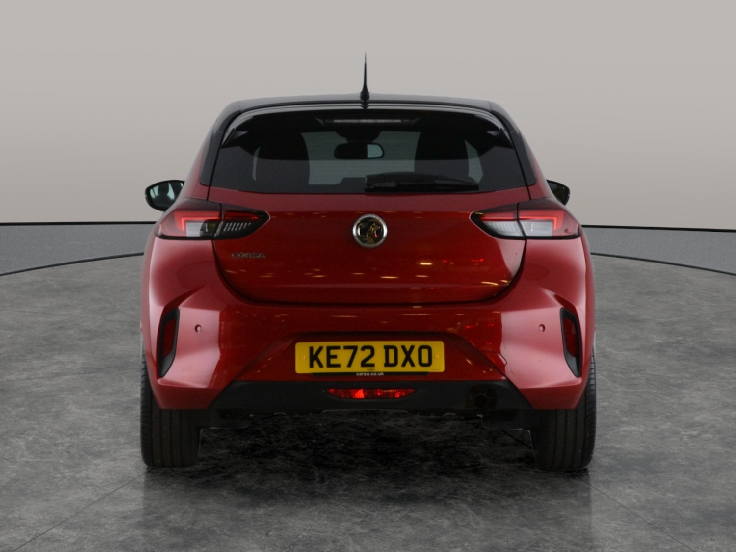 Used Vauxhall Corsa 2023 for sale - 78163670: Photo 7