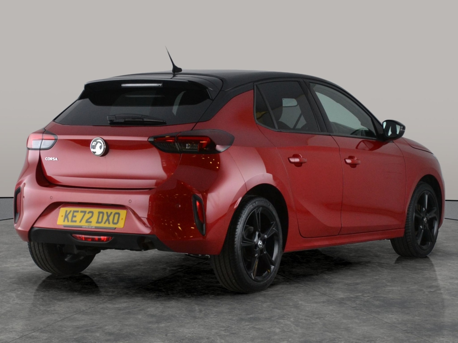 Used Vauxhall Corsa 2023 for sale - 78163670: Photo 8