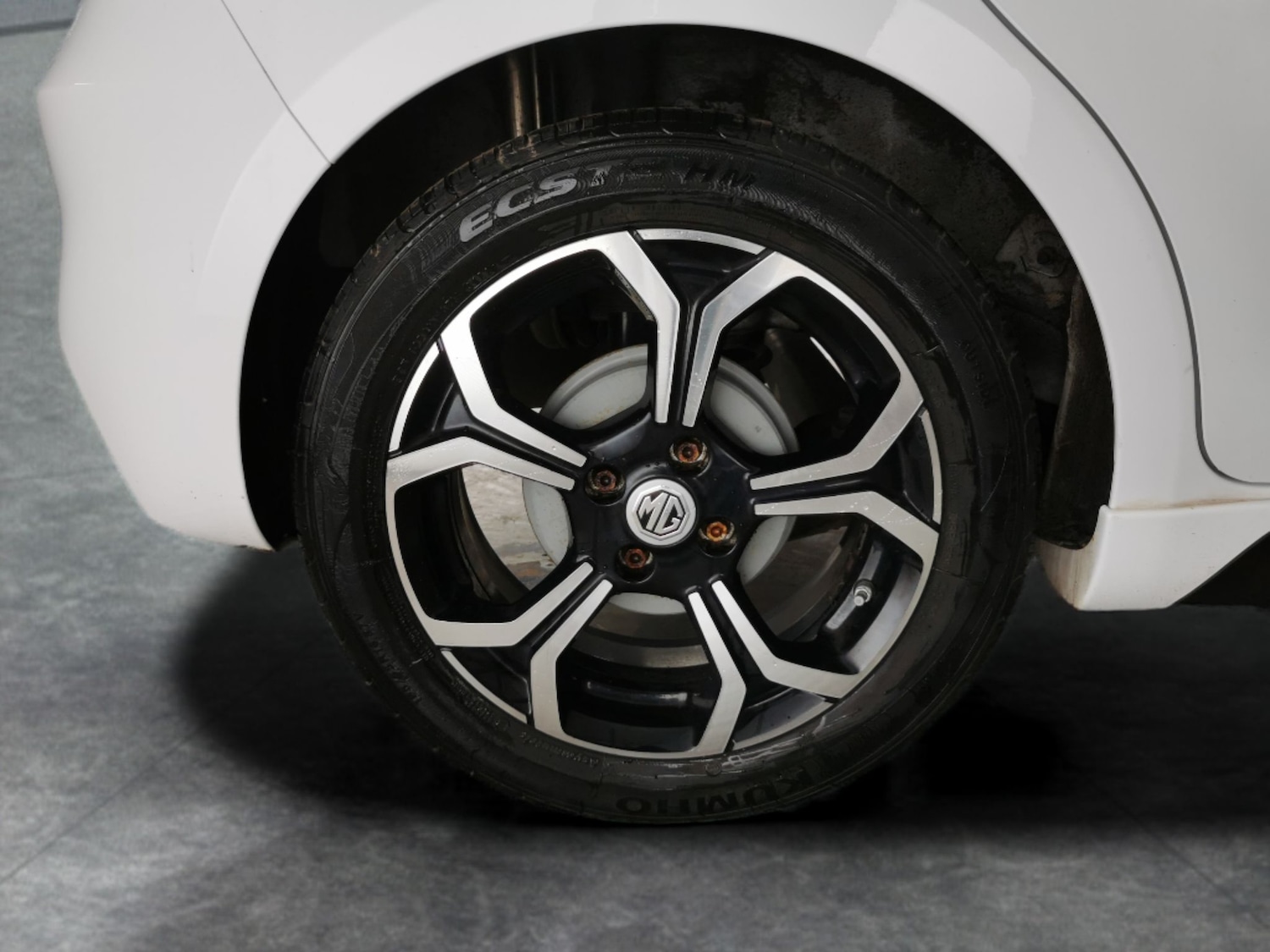 Used MG MG3 2023 for sale - 77648547: Photo 23