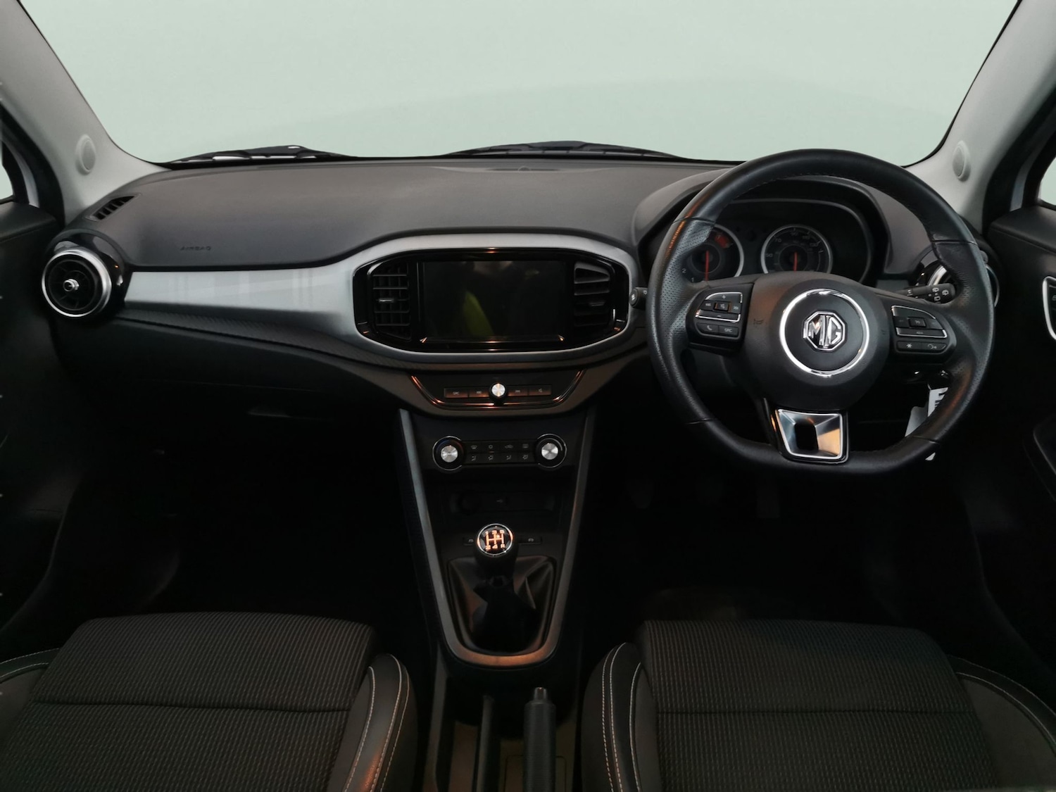 Used MG MG3 2023 for sale - 77648547: Photo 8