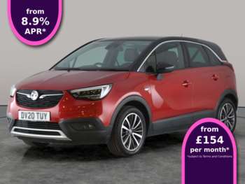2020 - 1.2 Elite Nav SUV 5dr Petrol Manual Euro 6 (s/s) (83 ps) - BLUETOOTH - HALF