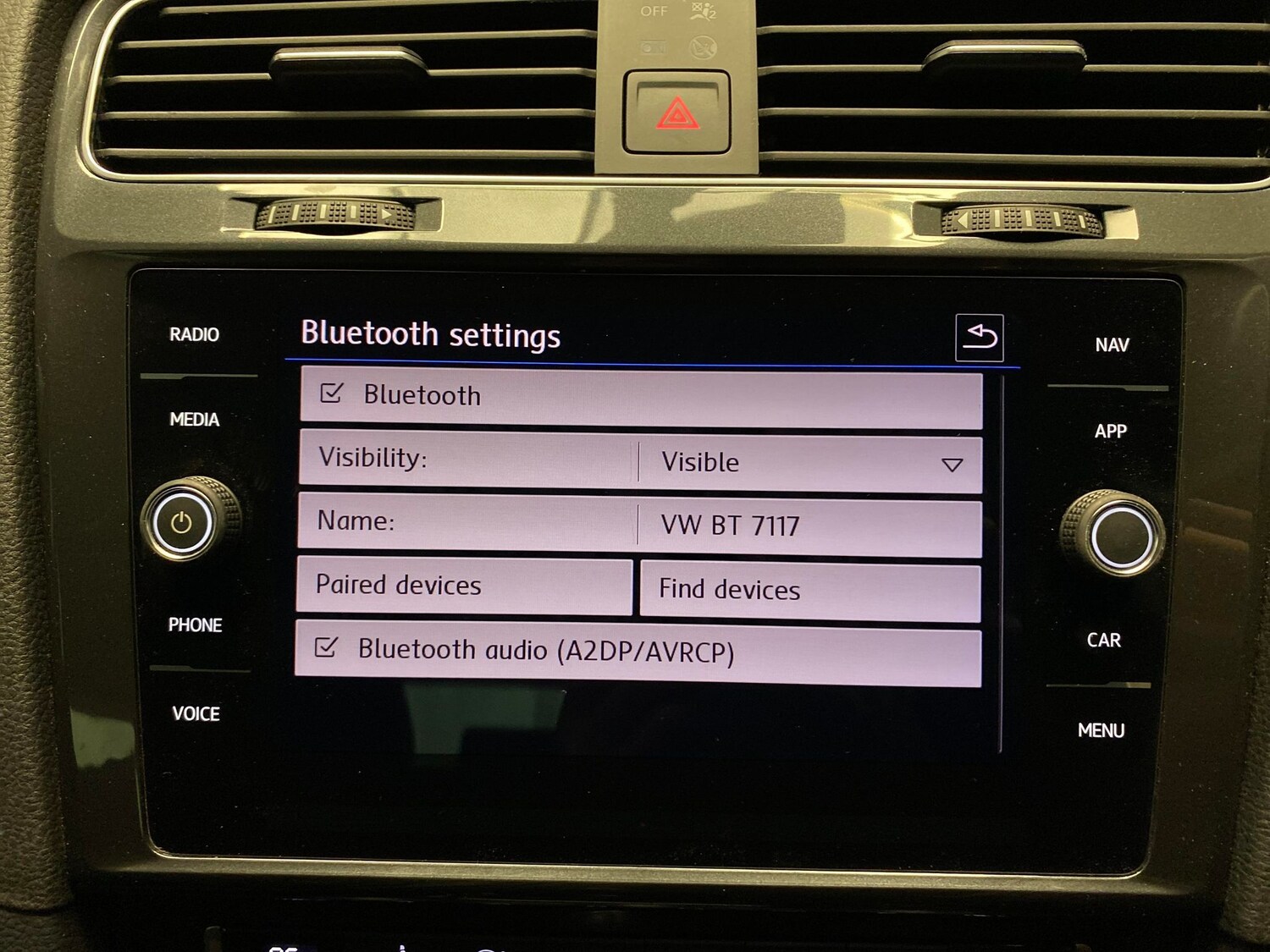 Used Volkswagen Golf 2020 for sale - 77918352: Photo 14