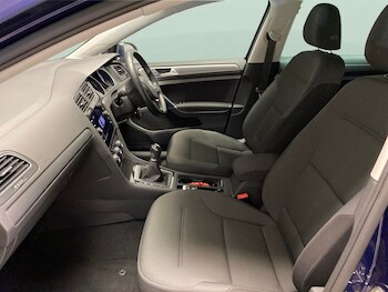 Used Volkswagen Golf 2020 for sale - 77918352: Photo