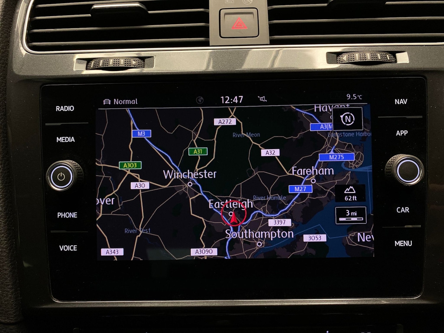 Used Volkswagen Golf 2020 for sale - 77918352: Photo 5