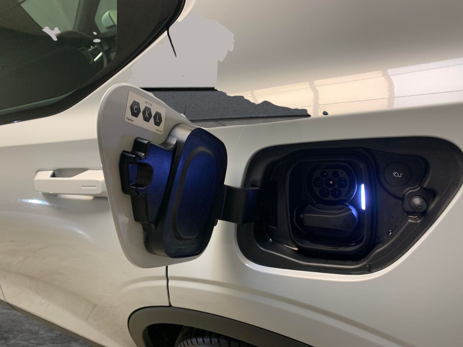 Used Polestar Polestar 2 2022 for sale - 77688753: Photo 27