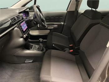 Used Citroen C3 2022 for sale - 78443201: Photo