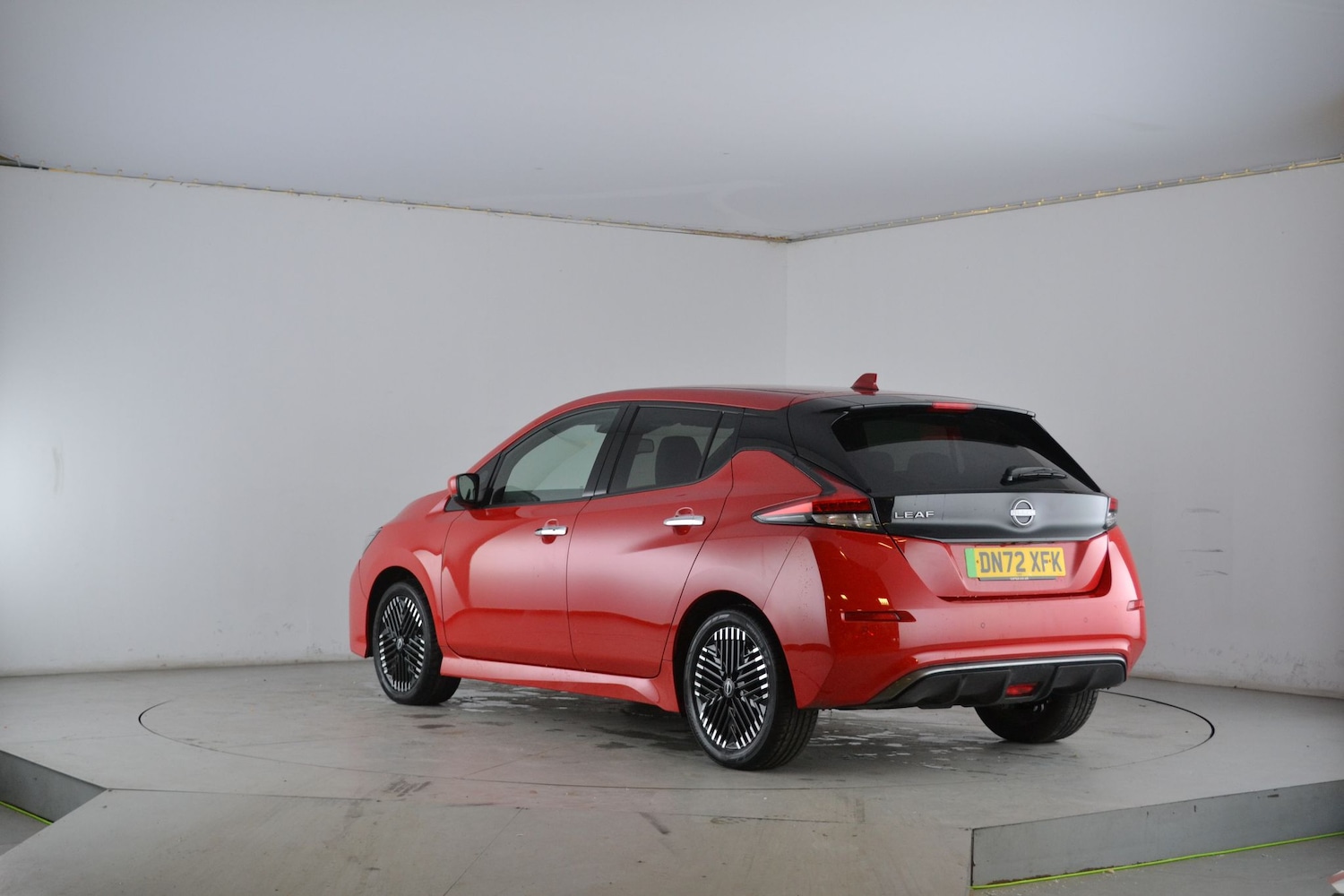 Used Nissan Leaf 2022 for sale - 77545646: Photo 10