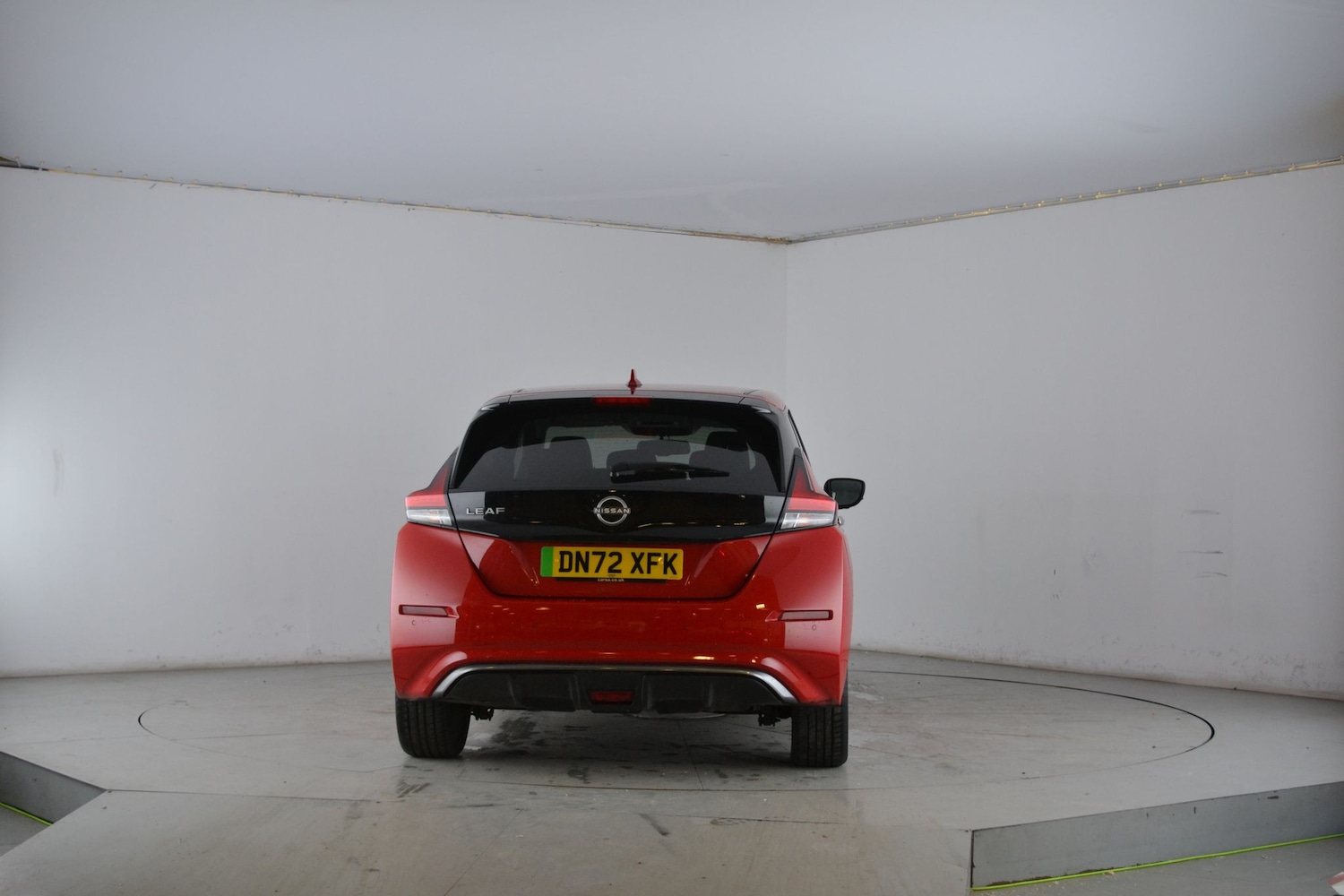 Used Nissan Leaf 2022 for sale - 77545646: Photo 11