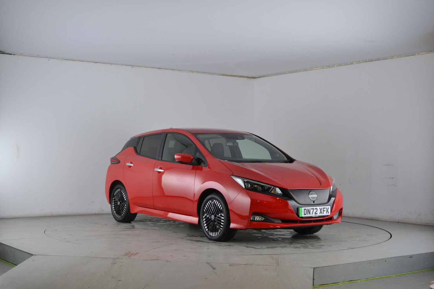 Used Nissan Leaf 2022 for sale - 77545646: Photo 14