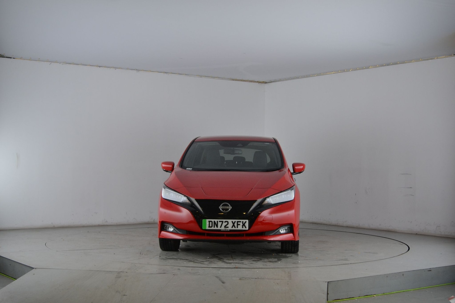 Used Nissan Leaf 2022 for sale - 77545646: Photo 15