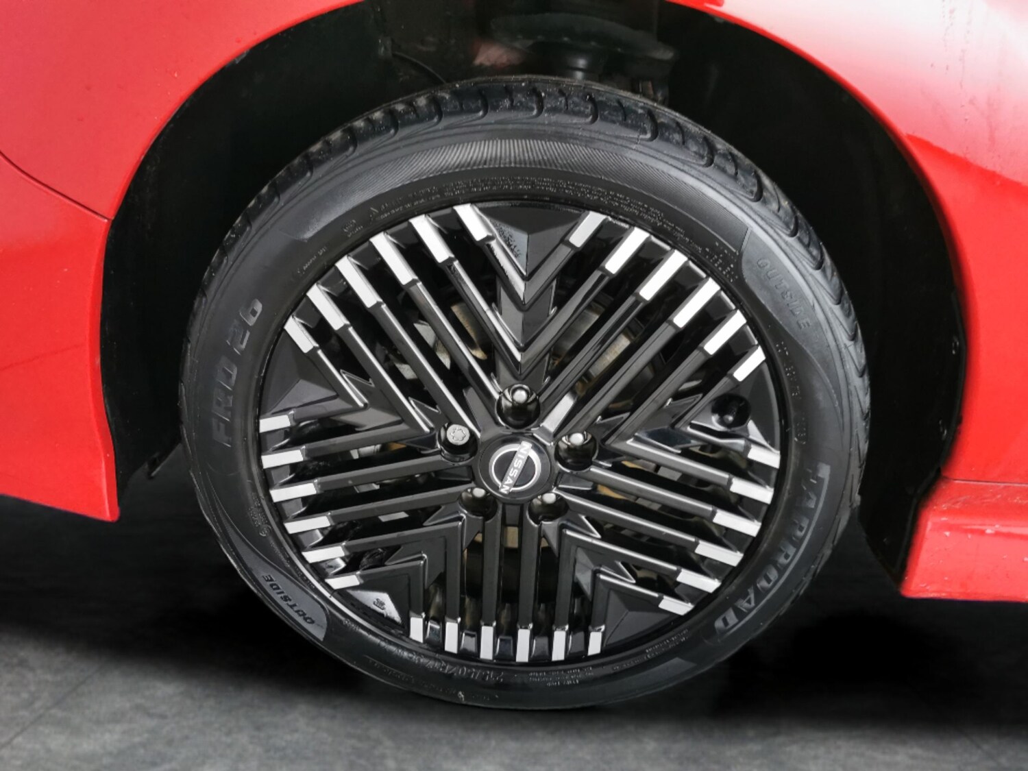 Used Nissan Leaf 2022 for sale - 77545646: Photo 22