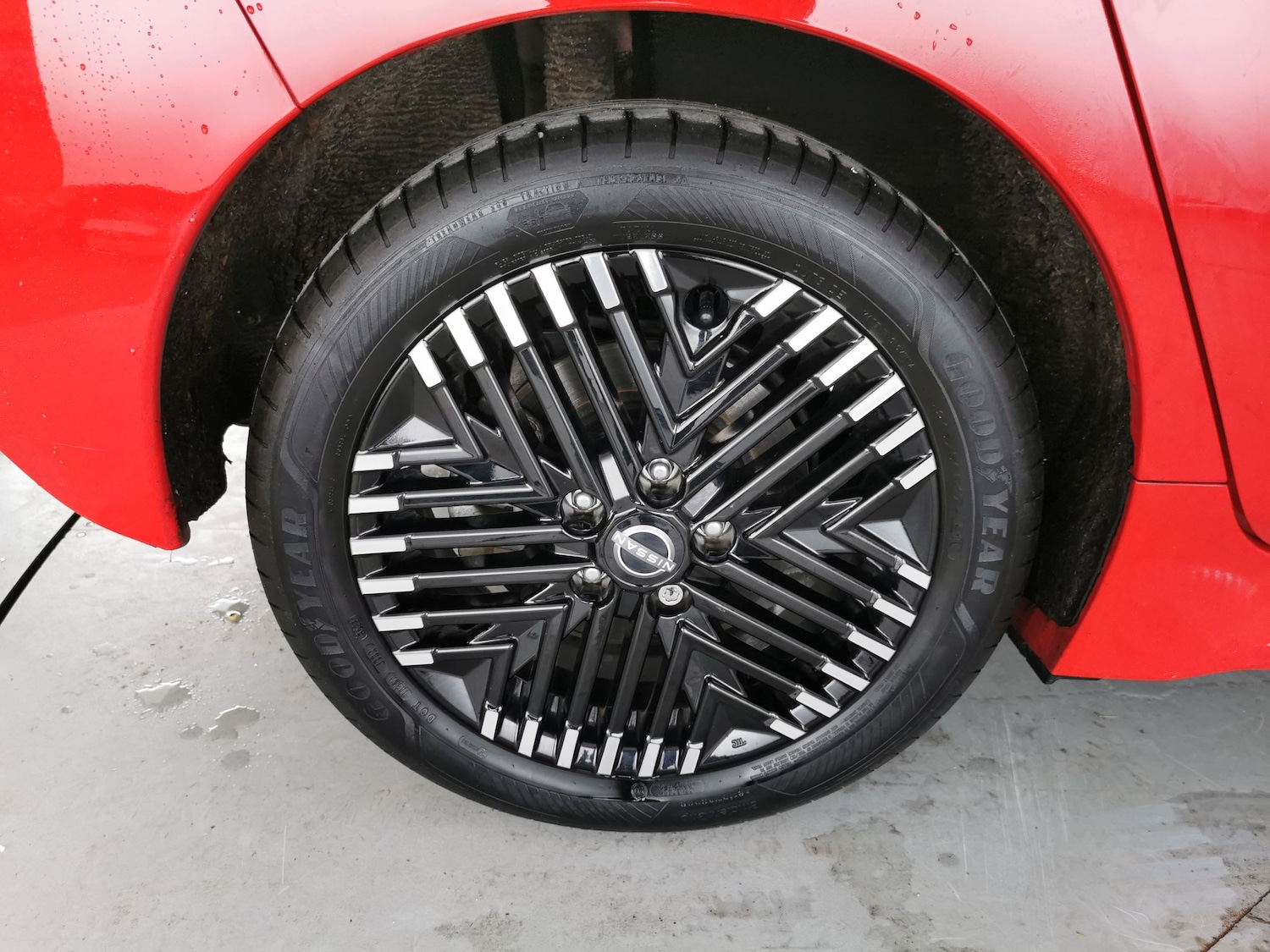 Used Nissan Leaf 2022 for sale - 77545646: Photo 24