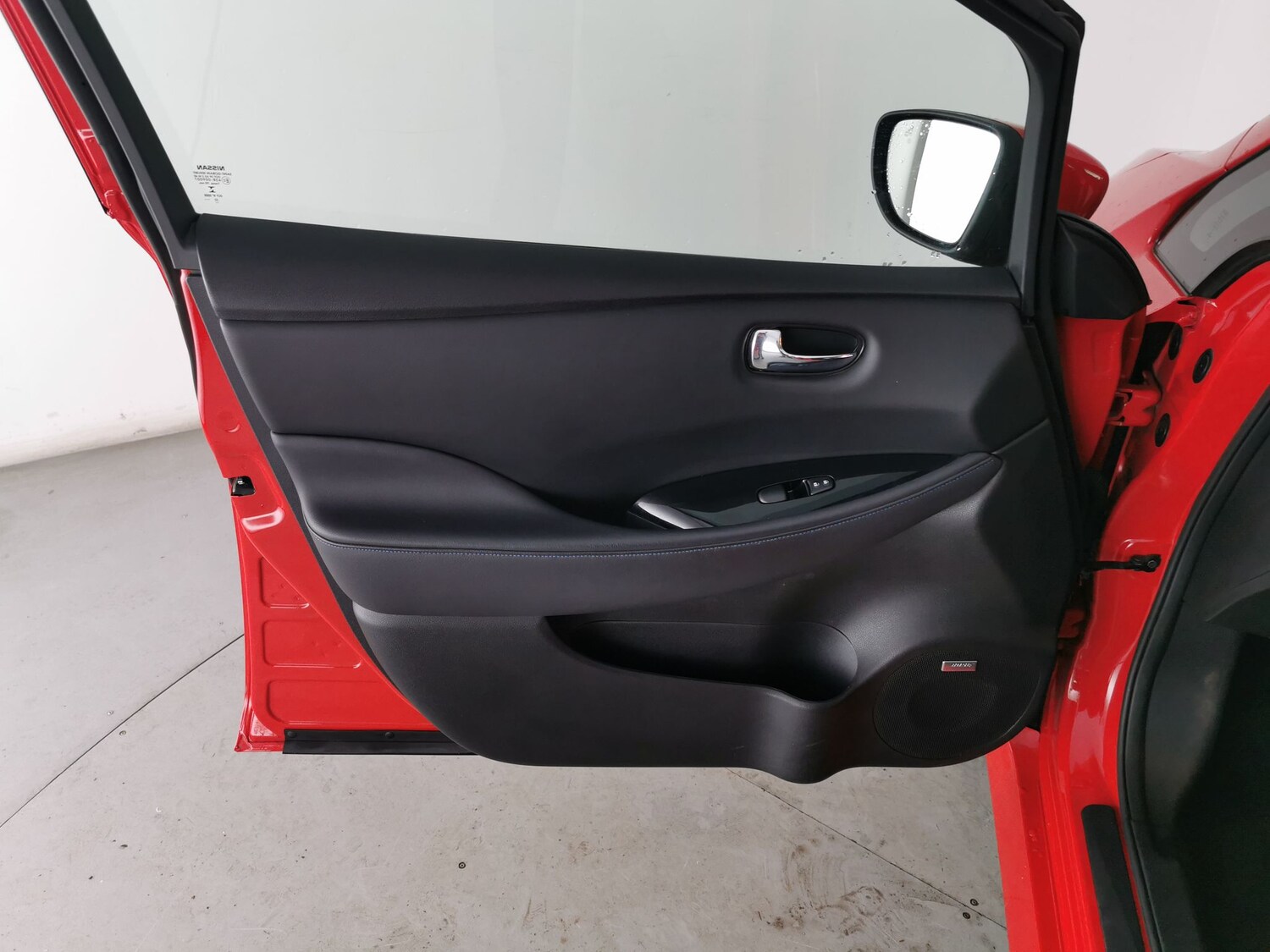 Used Nissan Leaf 2022 for sale - 77545646: Photo 26