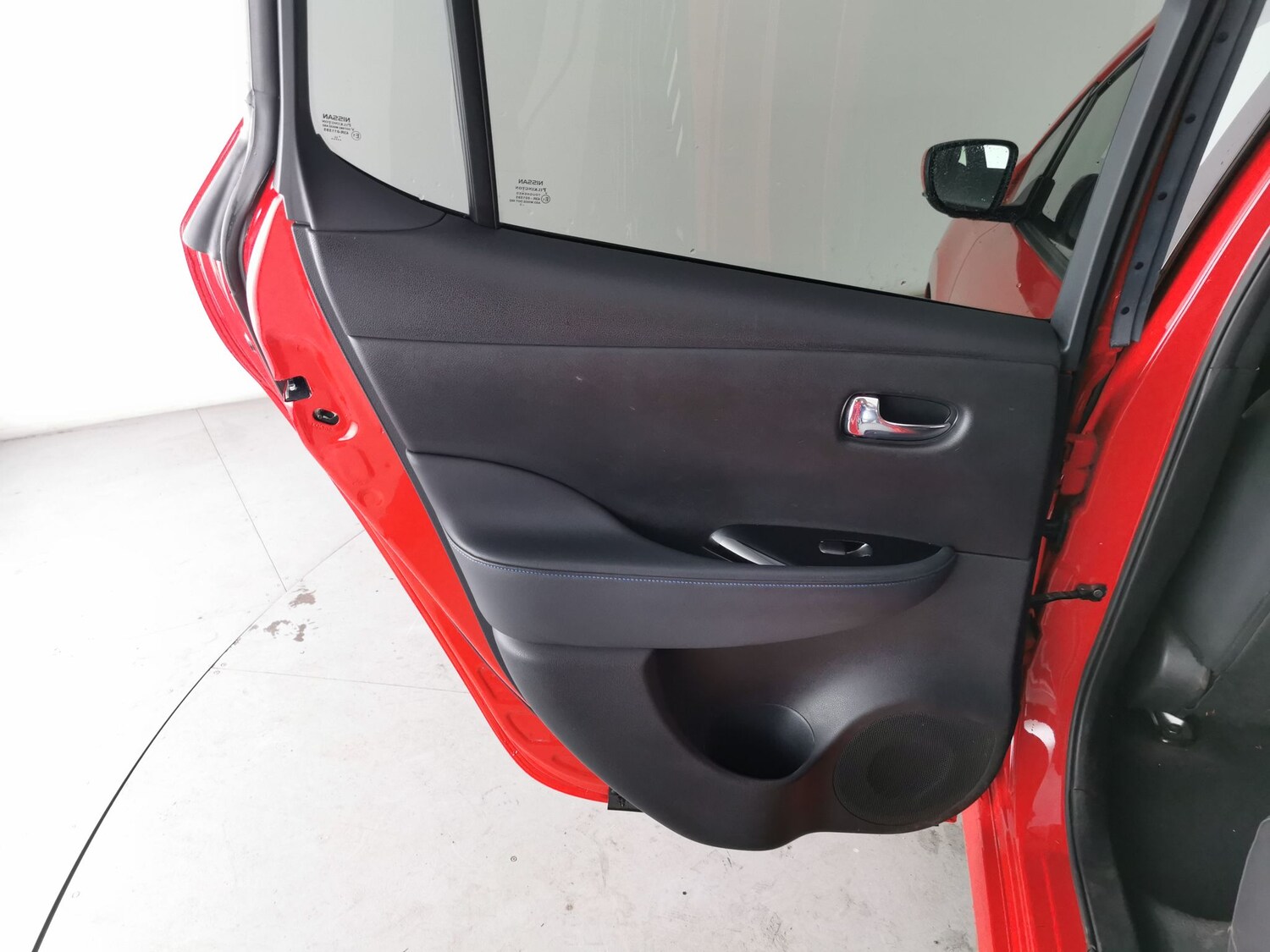 Used Nissan Leaf 2022 for sale - 77545646: Photo 27