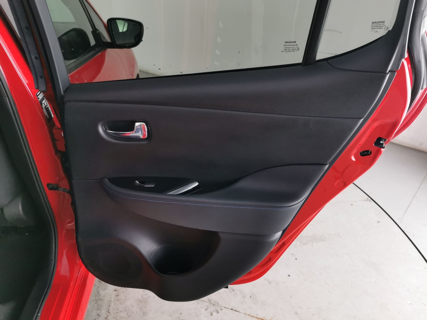 Used Nissan Leaf 2022 for sale - 77545646: Photo 29