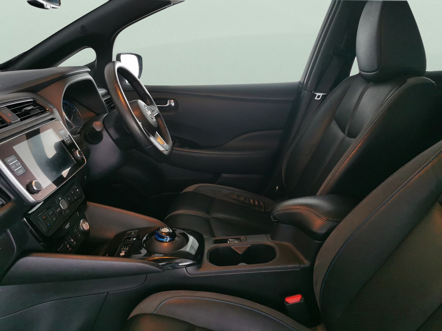 Used Nissan Leaf 2022 for sale - 77545646: Photo 4