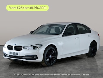 Used BMW 3 Series undefined for sale - 78368657: Photo