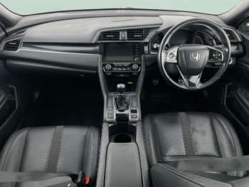Used Honda Civic 2019 for sale - 75359764: Photo