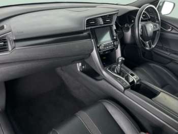 Used Honda Civic 2019 for sale - 75359764: Photo
