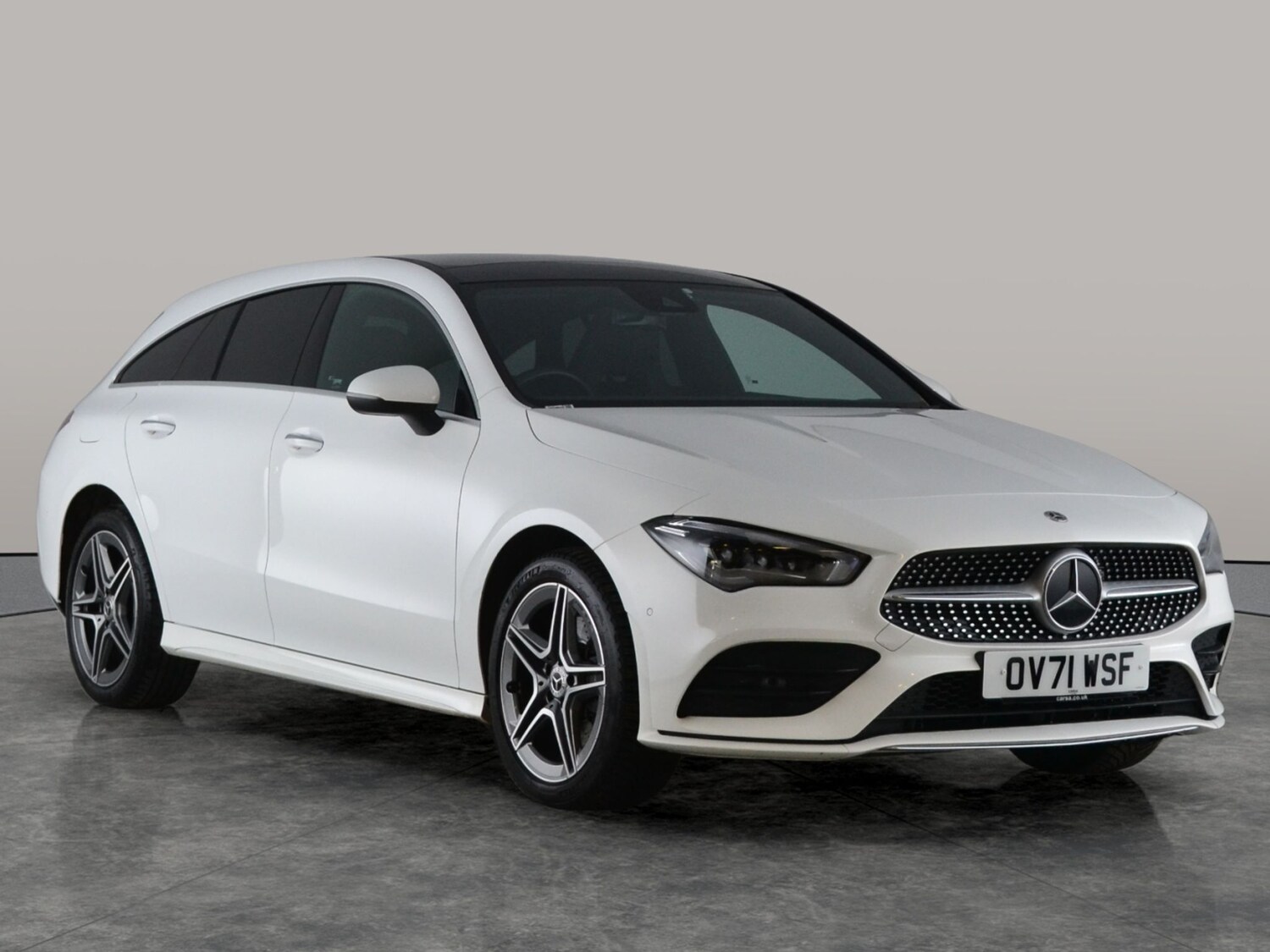Used Mercedes-Benz CLA 2021 for sale - 77557071: Photo 13