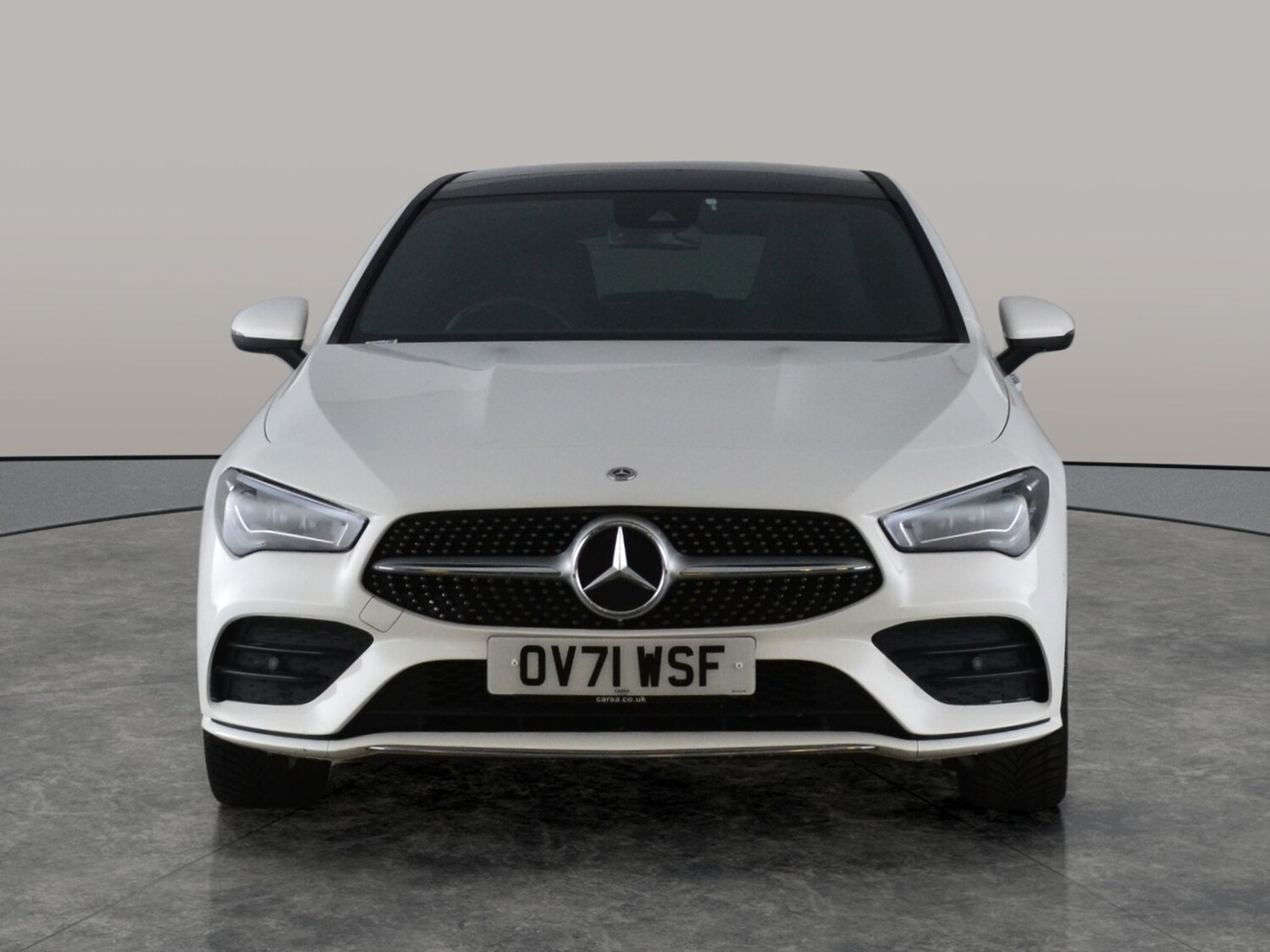 Used Mercedes-Benz CLA 2021 for sale - 77557071: Photo 14