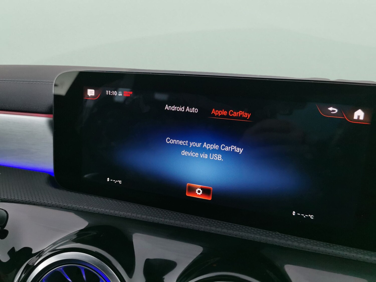 Used Mercedes-Benz CLA 2021 for sale - 77557071: Photo 15