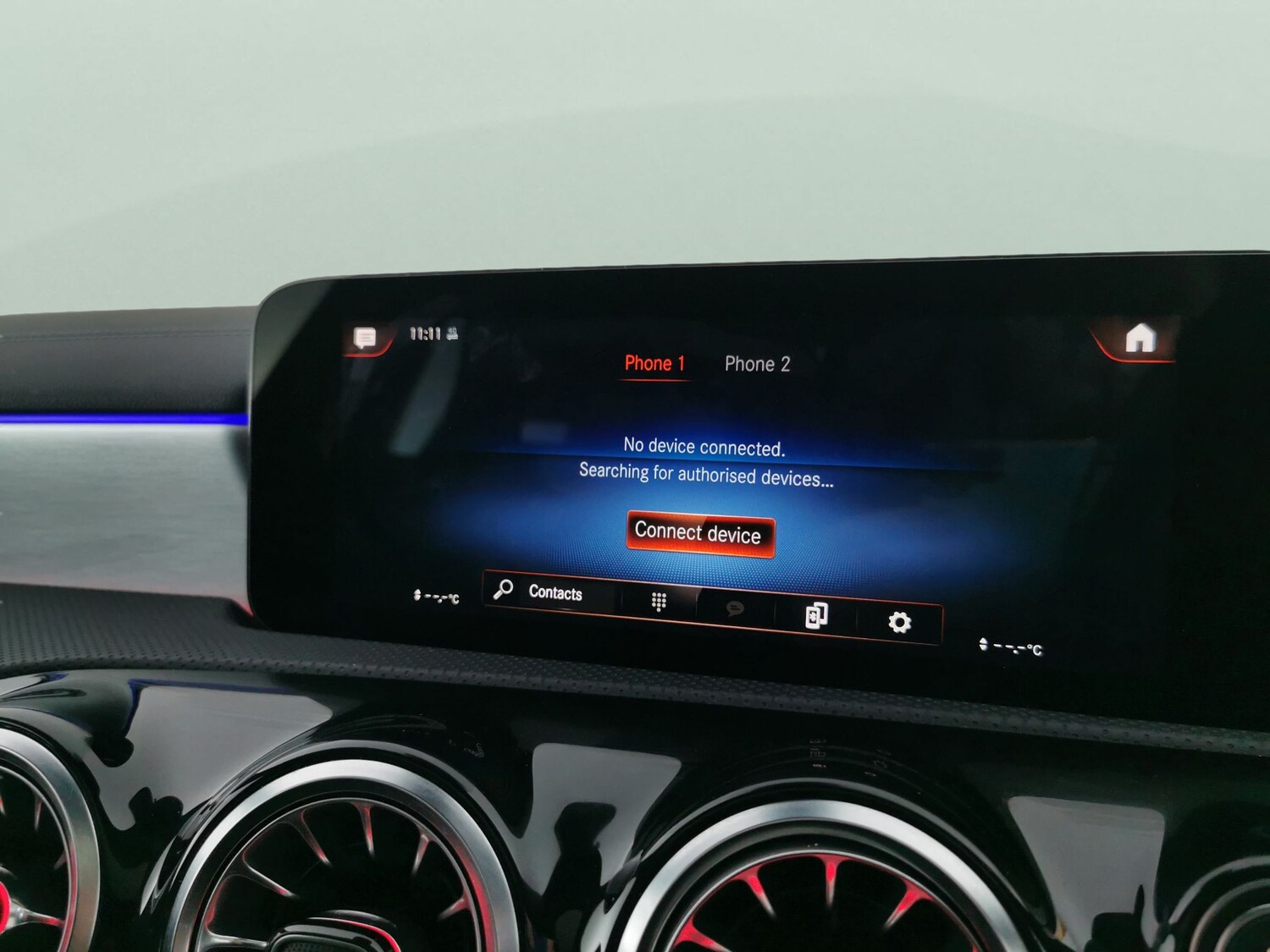 Used Mercedes-Benz CLA 2021 for sale - 77557071: Photo 16