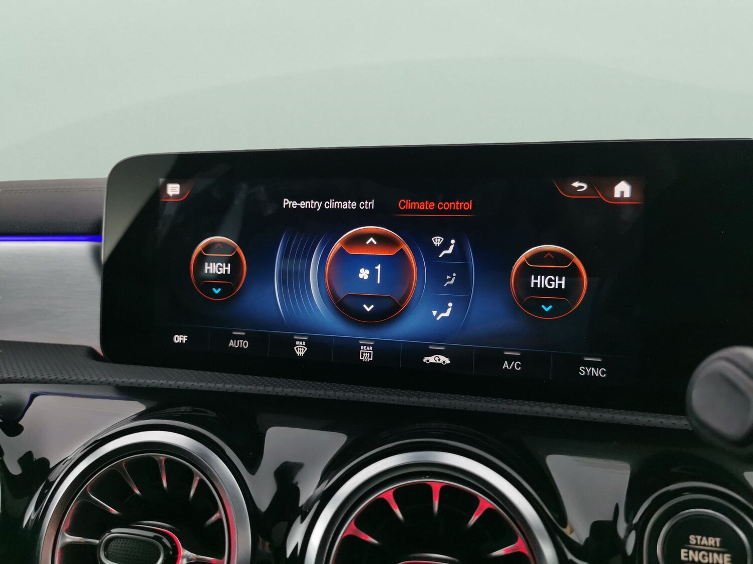 Used Mercedes-Benz CLA 2021 for sale - 77557071: Photo 18