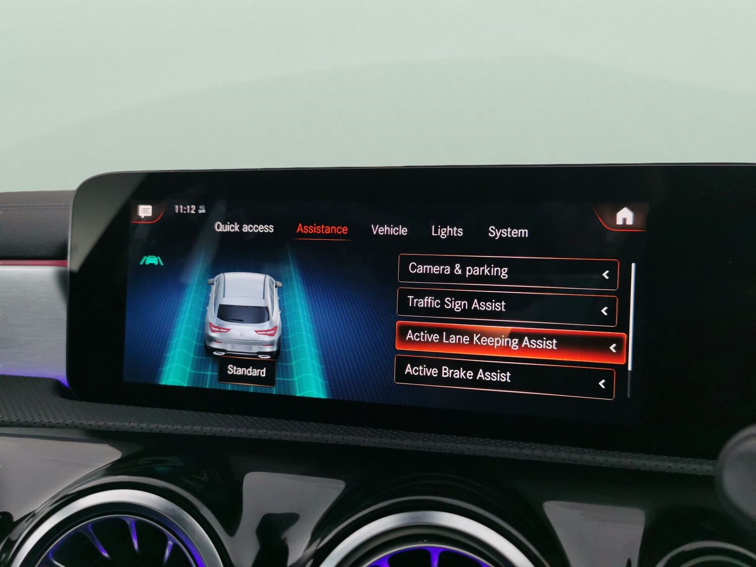 Used Mercedes-Benz CLA 2021 for sale - 77557071: Photo 22