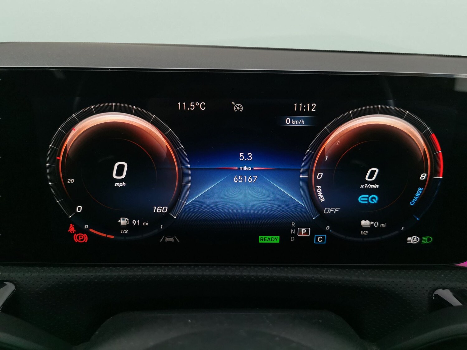 Used Mercedes-Benz CLA 2021 for sale - 77557071: Photo 23