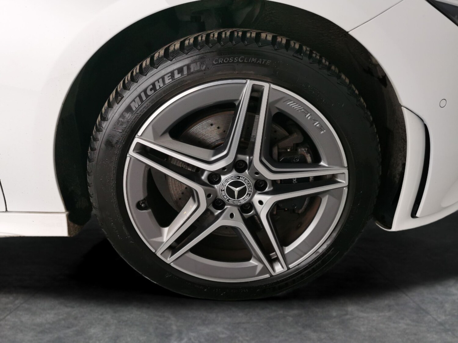 Used Mercedes-Benz CLA 2021 for sale - 77557071: Photo 25