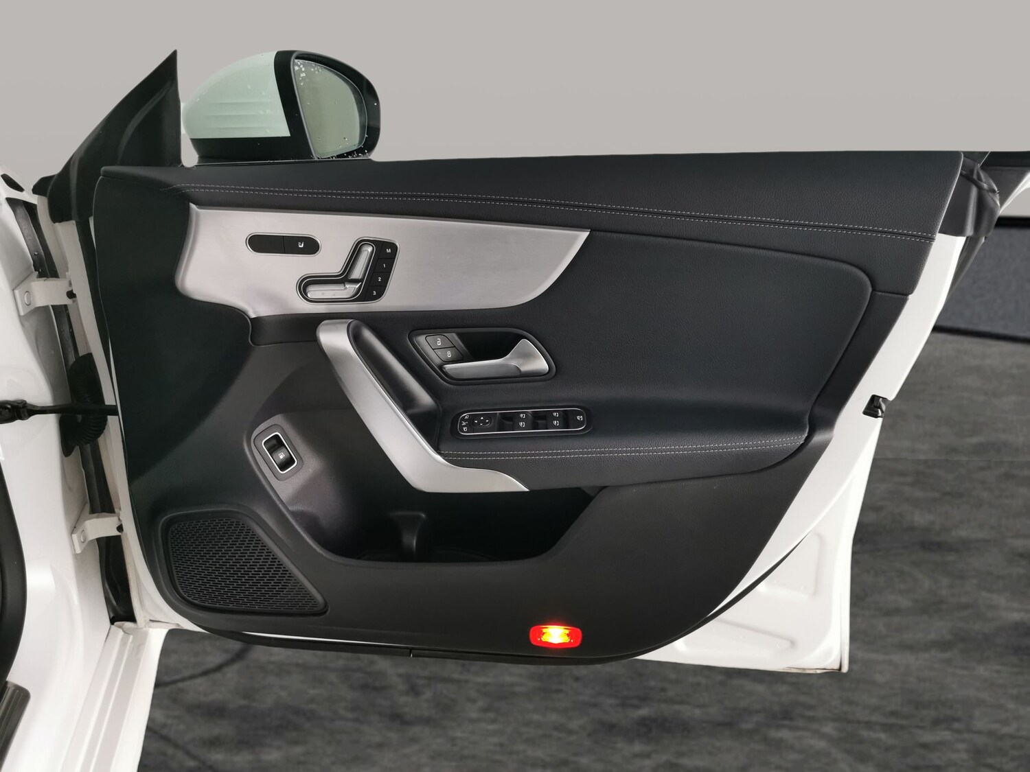 Used Mercedes-Benz CLA 2021 for sale - 77557071: Photo 32