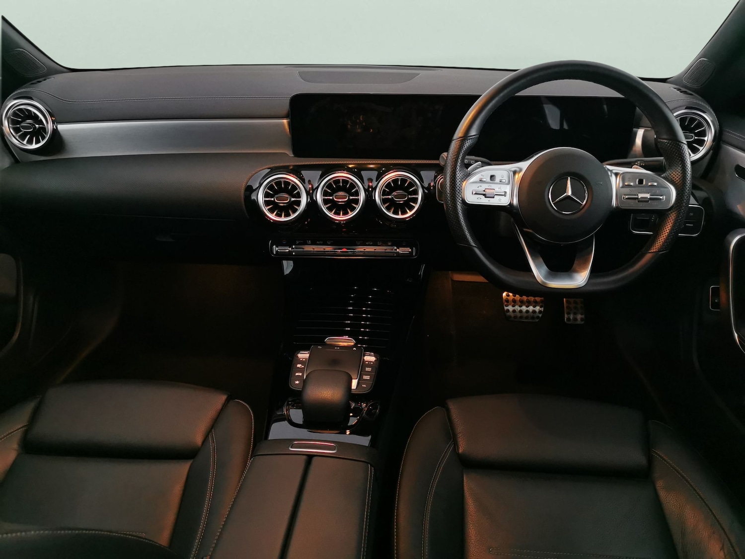 Used Mercedes-Benz CLA 2021 for sale - 77557071: Photo 4