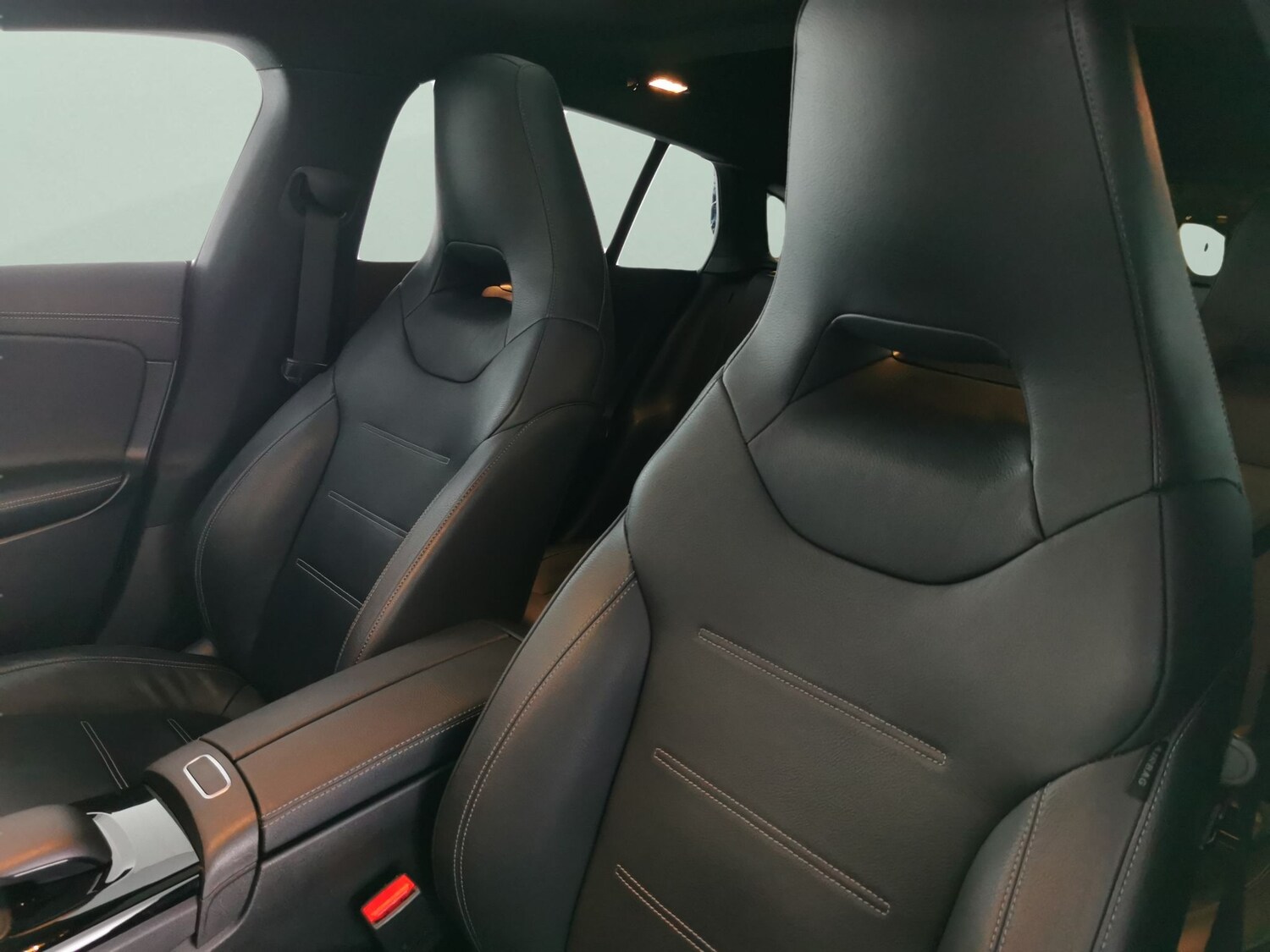 Used Mercedes-Benz CLA 2021 for sale - 77557071: Photo 6