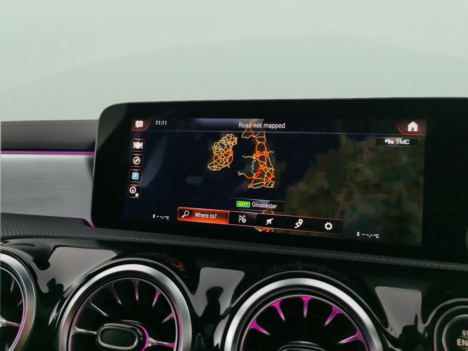 Used Mercedes-Benz CLA 2021 for sale - 77557071: Photo 7