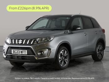 Used Suzuki Vitara 2023 for sale - 79720019: Photo