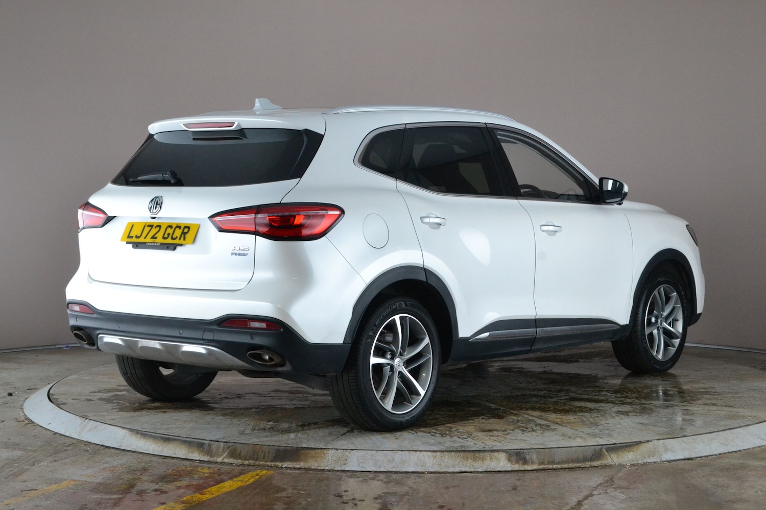 Used MG MG HS 2023 for sale - 77505421: Photo 10